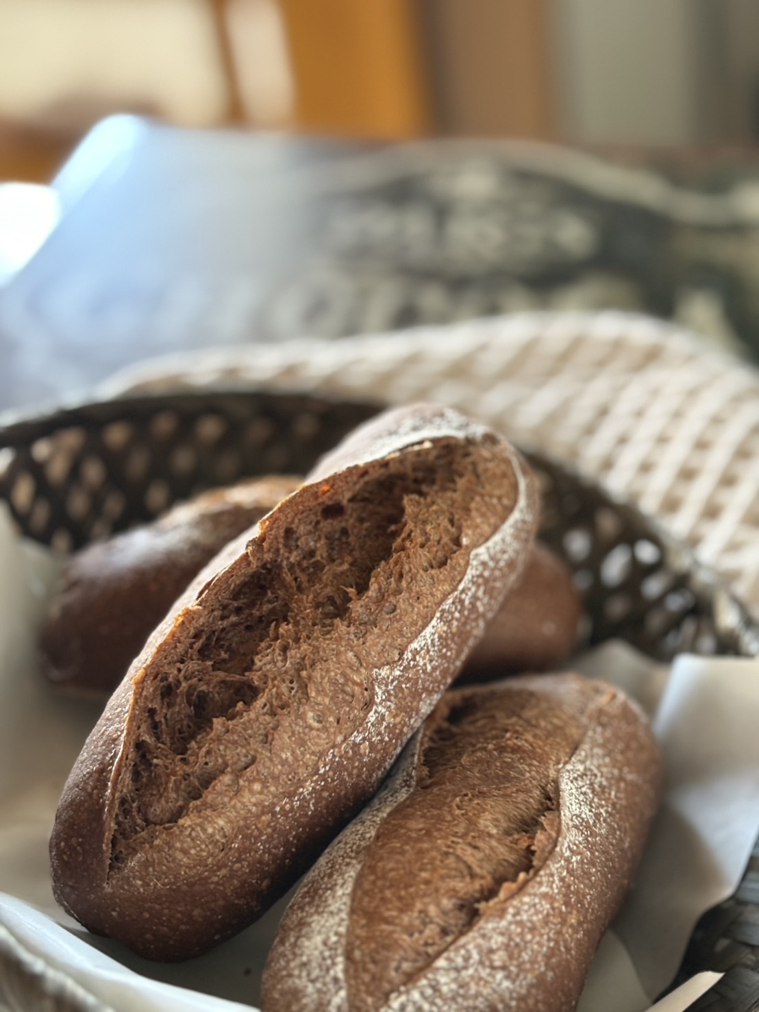 ショコラフランス